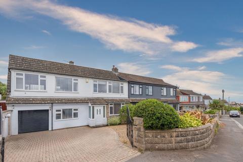 St. David's Close, Worlebury... 4 bed semi