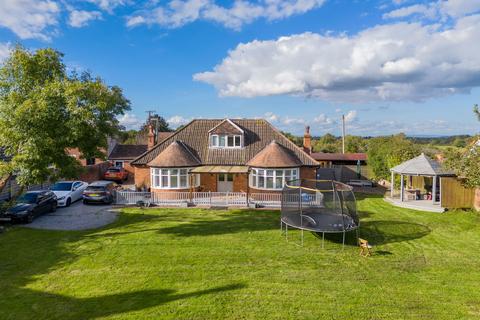 Cooks Lane, Banwell 7 bed detached house for sale