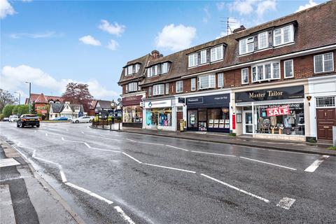 London Road, Sunningdale, Ascot... 3 bed maisonette for sale