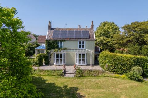 Wolvershill Road, Banwell, BS29 6DJ 6 bed detached house for sale