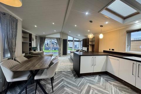 Ribble Valley Country and Leisure Park 2 bed park home for sale