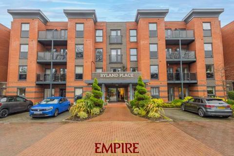27 Norfolk Road, Edgbaston... 1 bed apartment for sale
