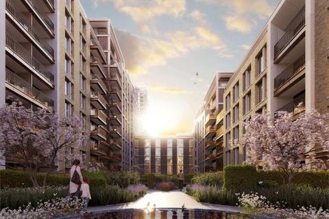 Sands End Lane, London SW6 4 bed apartment for sale