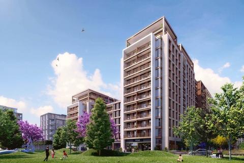 Sands End Lane, London SW6 4 bed apartment for sale