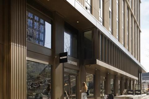 Nobel Way, Manchester M1 3 bed apartment for sale