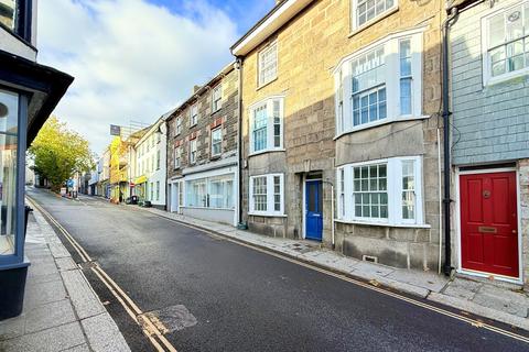 Lower Market Street,Penryn,TR10 8BG 1 bed flat for sale