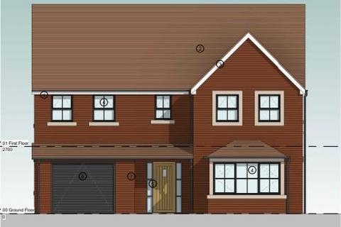 Brecks Lane, Huntington, York Residential development for sale