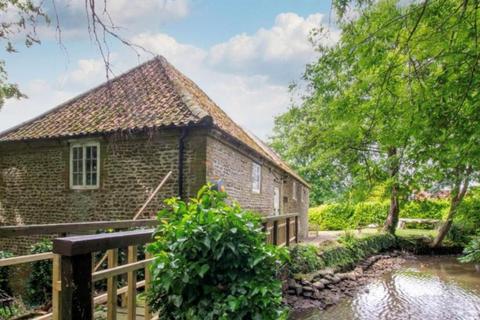 Snettisham Water Mill, Mill Gardens... 3 bed detached house for sale