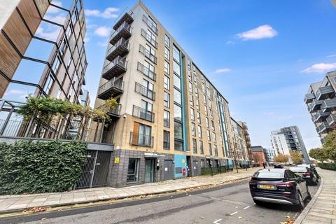 Charcot Road, Crawford Court, NW9 1 bed flat for sale