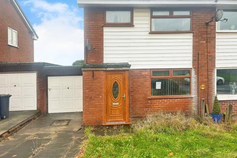 Langdale Road, Wigan WN5 3 bed semi