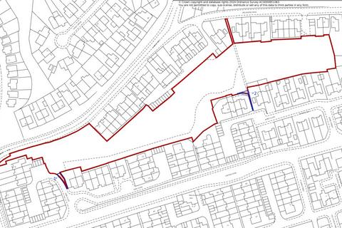 Land North of Oxford Road, Dukinfield Land for sale