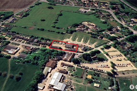 Church Street, Huntingdon PE28 Land for sale