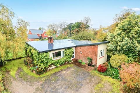 Campion Meadow, Exeter 3 bed bungalow for sale