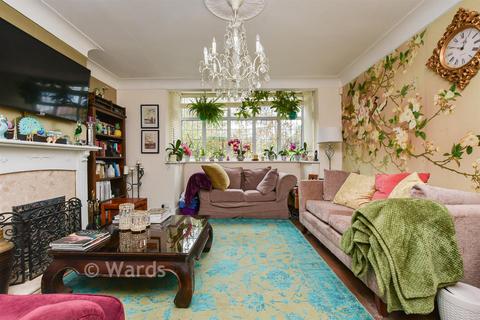 Canterbury Road, Westbrook, Margate... 4 bed semi