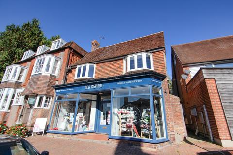 High Street, The Dormer High Street... 2 bed apartment for sale