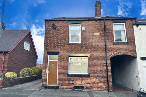 Moxon Street, Wakefield WF1 6 bed end of terrace house for sale