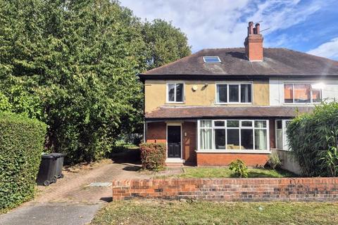 St. Anns Lane, Leeds 6 bed semi