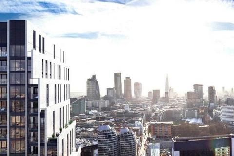 City Road, London EC1V 1 bed apartment for sale