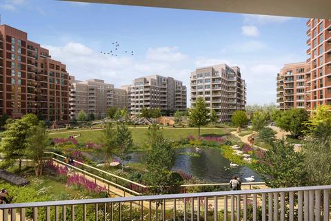 Plumstead, London, SE28 0FX, London SE28 3 bed apartment for sale