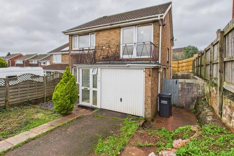 Harberton Close, Roselands, Paignton... 3 bed detached house for sale