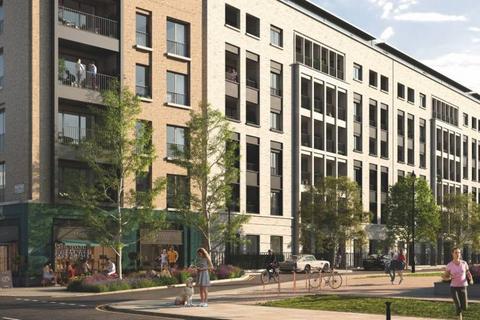 Portobello Road, London W10 1 bed apartment for sale