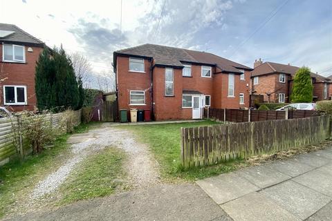 Westland Avenue, Farnworth BL4 3 bed semi