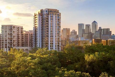 120 Bow Common Ln, London E3 4BH... 2 bed apartment for sale