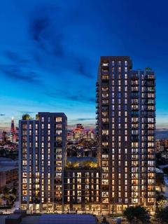 Bermondsey, London, SE1 5AY, London SE1 2 bed apartment for sale