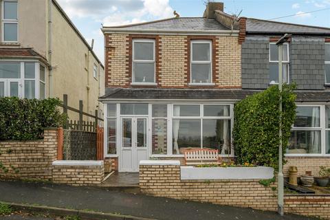 Hillsborough Park Road, Ilfracombe 3 bed semi