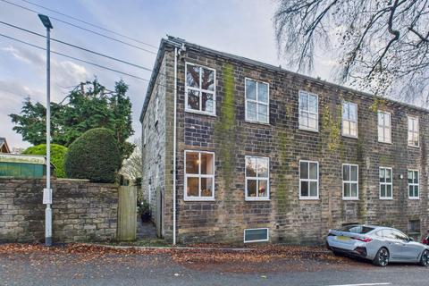 Silk Mill Drive, East Morton, Keighley 3 bed townhouse for sale