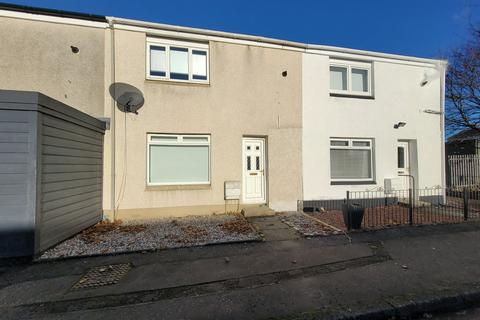Beaton Road, Balloch G83 2 bed terraced house for sale