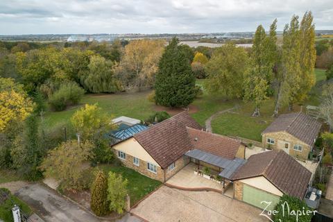 Rayleigh 4 bed bungalow for sale