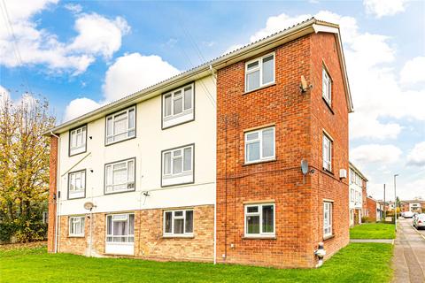 Moonrakers, Devizes, Wiltshire, SN10 1 bed apartment for sale