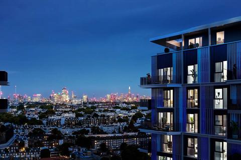Wood Lane, London W12 1 bed apartment for sale
