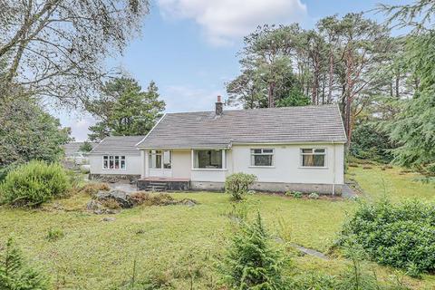 Hillside Road, Carradale PA28 4 bed detached house for sale