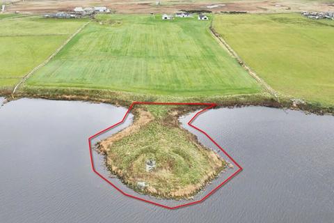 Harray Loch, Orkney KW17 Land for sale