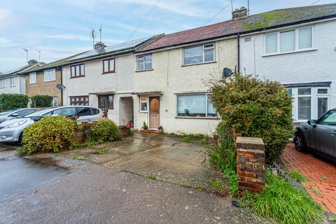 Peters Avenue, St. Albans AL2 3 bed terraced house for sale