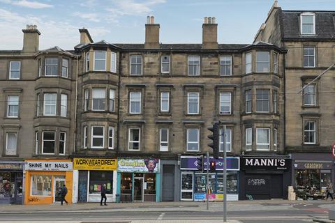 32/5 Elm Row, Leith Walk, Edinburgh... 2 bed flat for sale