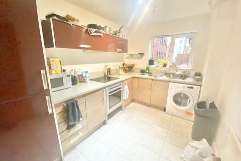Townsend Way, Birmingham B1 3 bed flat for sale