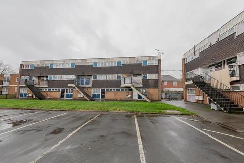 Fisher Street, Great Bridge DY4 2 bed flat for sale
