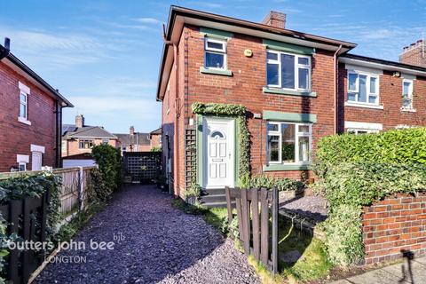 Mafeking Street, Stoke