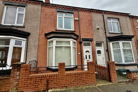 Lowson Street, Darlington 2 bed terraced house for sale