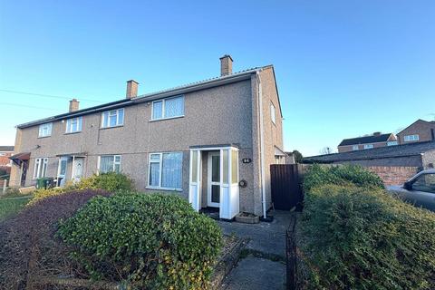 Carstairs Avenue, Swindon 2 bed end of terrace house for sale