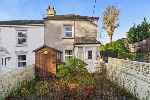 Mitchell Hill, Truro, Terraced town... 2 bed house for sale