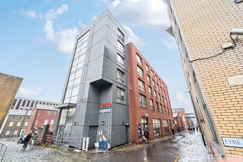 Howard Lane, Sheffield, South Yorkshire Studio for sale