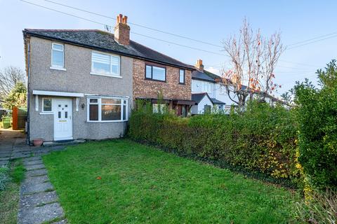 Straight Road, Old Windsor 3 bed semi