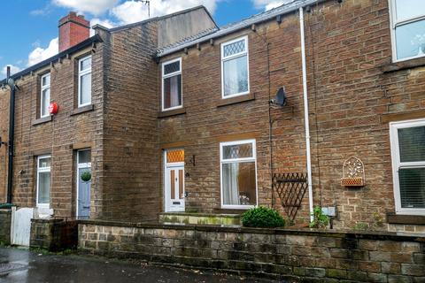 Lascelles Hall Road, Huddersfield, HD5 3 bed terraced house for sale
