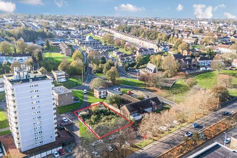 30 Bryant Street, Chatham, Kent Residential development for sale