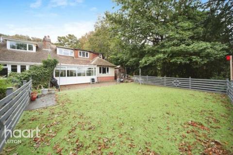 Hart Hill Lane, Luton 5 bed semi