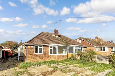 Manning Road, Littlehampton, West Sussex 2 bed semi